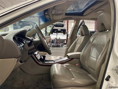 2003 Acura TL Type S   - Photo 9 - Mesa, AZ 85201