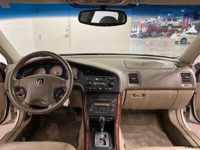 2003 Acura TL Type S   - Photo 11 - Mesa, AZ 85201