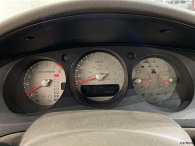 2003 Acura TL Type S   - Photo 12 - Mesa, AZ 85201