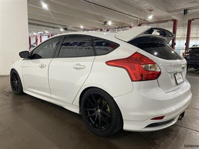 2014 Ford Focus ST   - Photo 6 - Mesa, AZ 85201
