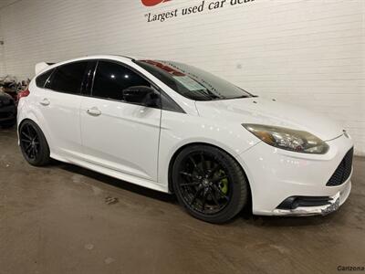 2014 Ford Focus ST   - Photo 2 - Mesa, AZ 85201