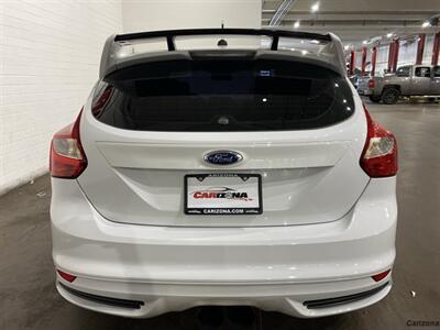 2014 Ford Focus ST   - Photo 4 - Mesa, AZ 85201
