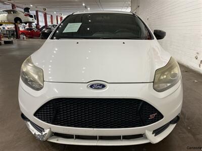 2014 Ford Focus ST   - Photo 8 - Mesa, AZ 85201