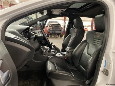 2014 Ford Focus ST   - Photo 9 - Mesa, AZ 85201