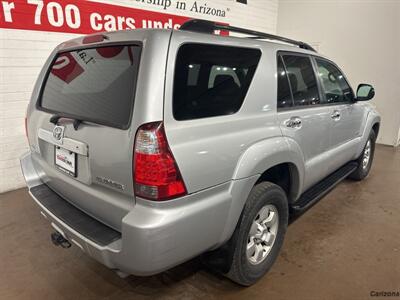 2006 Toyota 4Runner SR5   - Photo 2 - Mesa, AZ 85201