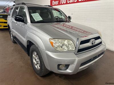 2006 Toyota 4Runner SR5   - Photo 6 - Mesa, AZ 85201