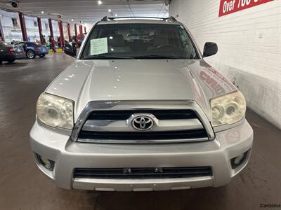 2006 Toyota 4Runner SR5   - Photo 5 - Mesa, AZ 85201