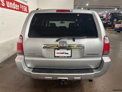 2006 Toyota 4Runner SR5   - Photo 3 - Mesa, AZ 85201