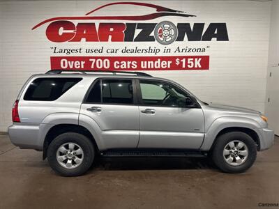 2006 Toyota 4Runner SR5   - Photo 1 - Mesa, AZ 85201