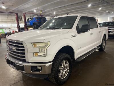 2015 Ford F-150 XLT   - Photo 7 - Mesa, AZ 85201