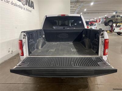2015 Ford F-150 XLT   - Photo 5 - Mesa, AZ 85201