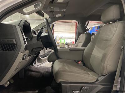 2015 Ford F-150 XLT   - Photo 9 - Mesa, AZ 85201