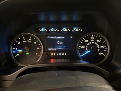 2015 Ford F-150 XLT   - Photo 12 - Mesa, AZ 85201