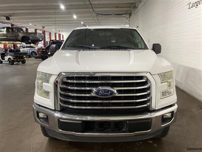2015 Ford F-150 XLT   - Photo 8 - Mesa, AZ 85201