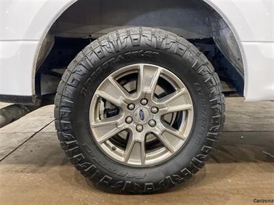 2015 Ford F-150 XLT   - Photo 15 - Mesa, AZ 85201