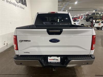 2015 Ford F-150 XLT   - Photo 4 - Mesa, AZ 85201