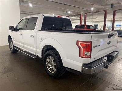 2015 Ford F-150 XLT   - Photo 6 - Mesa, AZ 85201
