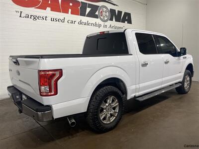 2015 Ford F-150 XLT   - Photo 3 - Mesa, AZ 85201