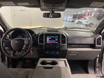 2015 Ford F-150 XLT   - Photo 11 - Mesa, AZ 85201