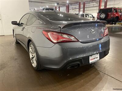 2016 Hyundai Genesis Coupe 3.8 R-Spec   - Photo 6 - Mesa, AZ 85201