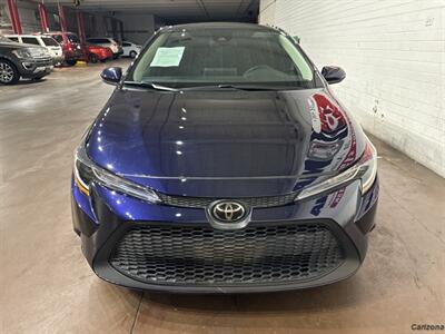 2020 Toyota Corolla LE   - Photo 5 - Mesa, AZ 85201