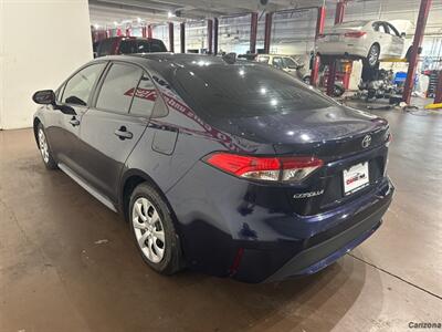 2020 Toyota Corolla LE   - Photo 4 - Mesa, AZ 85201