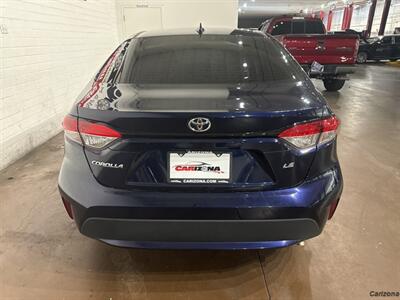 2020 Toyota Corolla LE   - Photo 3 - Mesa, AZ 85201