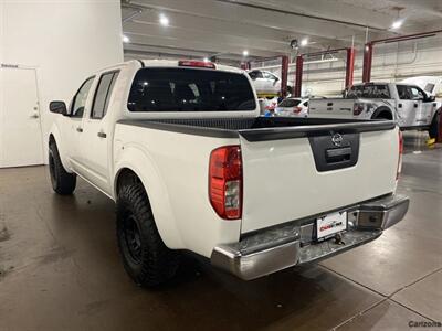 2015 Nissan Frontier S   - Photo 5 - Mesa, AZ 85201