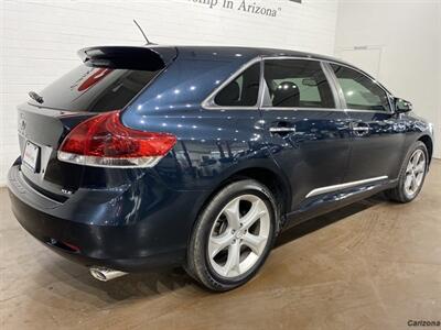 2015 Toyota Venza XLE   - Photo 3 - Mesa, AZ 85201