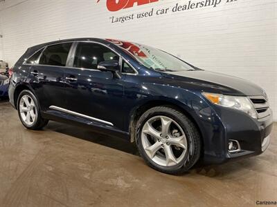 2015 Toyota Venza XLE   - Photo 2 - Mesa, AZ 85201