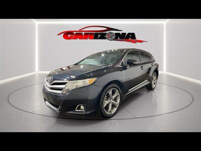 2015 Toyota Venza XLE   - Photo 7 - Mesa, AZ 85201