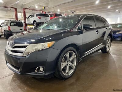 2015 Toyota Venza XLE   - Photo 7 - Mesa, AZ 85201