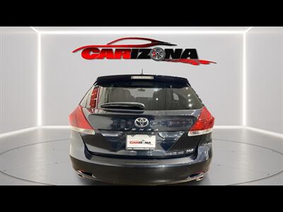 2015 Toyota Venza XLE   - Photo 4 - Mesa, AZ 85201