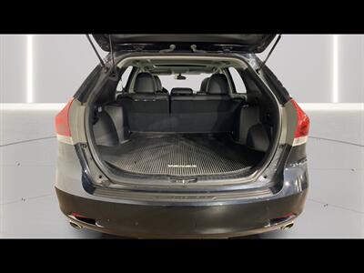 2015 Toyota Venza XLE   - Photo 5 - Mesa, AZ 85201