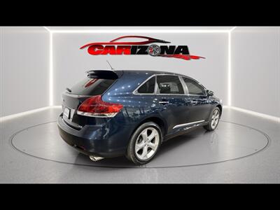 2015 Toyota Venza XLE   - Photo 3 - Mesa, AZ 85201