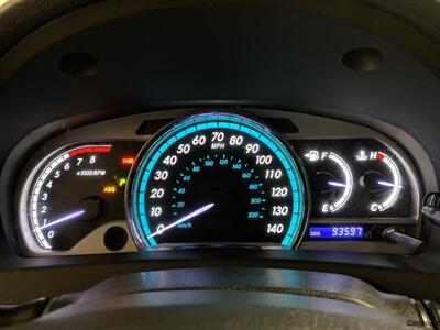 2015 Toyota Venza XLE   - Photo 12 - Mesa, AZ 85201