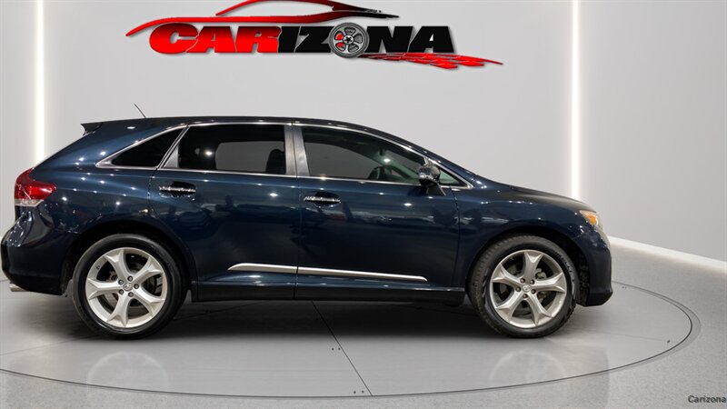 2015 Toyota Venza XLE