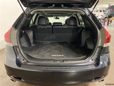 2015 Toyota Venza XLE   - Photo 5 - Mesa, AZ 85201