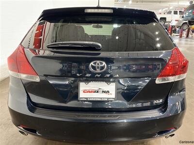 2015 Toyota Venza XLE   - Photo 4 - Mesa, AZ 85201