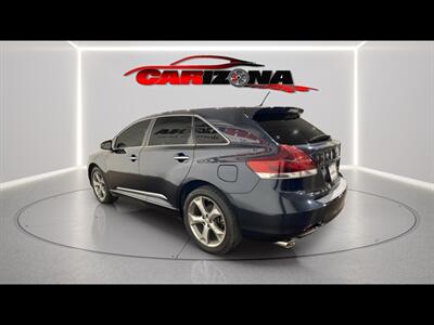 2015 Toyota Venza XLE   - Photo 6 - Mesa, AZ 85201