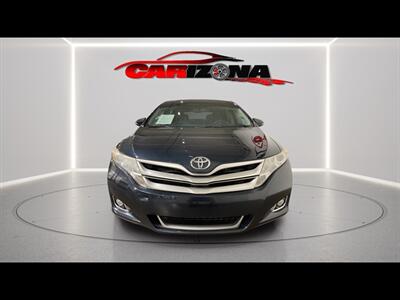 2015 Toyota Venza XLE   - Photo 8 - Mesa, AZ 85201