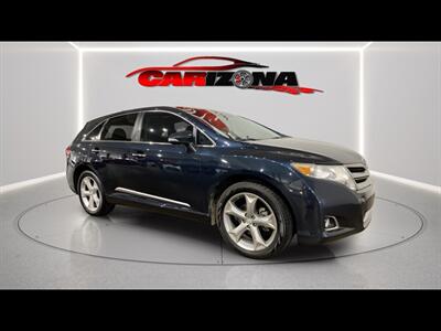 2015 Toyota Venza XLE   - Photo 2 - Mesa, AZ 85201