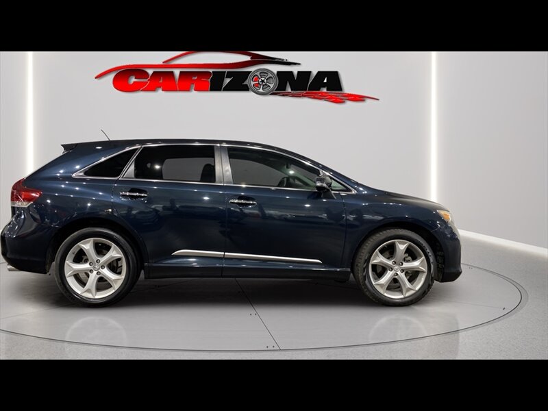 2015 Toyota Venza XLE   - Photo 1 - Mesa, AZ 85201