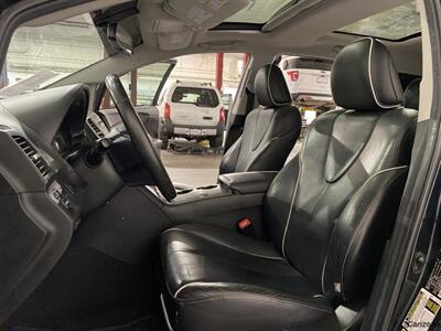 2015 Toyota Venza XLE   - Photo 9 - Mesa, AZ 85201