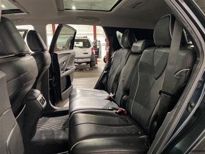 2015 Toyota Venza XLE   - Photo 10 - Mesa, AZ 85201