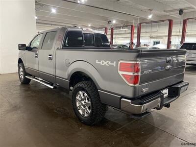 2014 Ford F-150 XLT   - Photo 6 - Mesa, AZ 85201