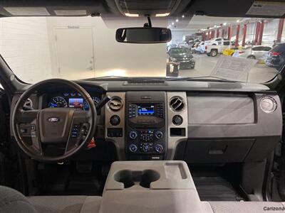 2014 Ford F-150 XLT   - Photo 11 - Mesa, AZ 85201