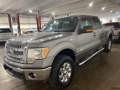 2014 Ford F-150 XLT   - Photo 7 - Mesa, AZ 85201