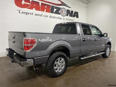 2014 Ford F-150 XLT   - Photo 3 - Mesa, AZ 85201