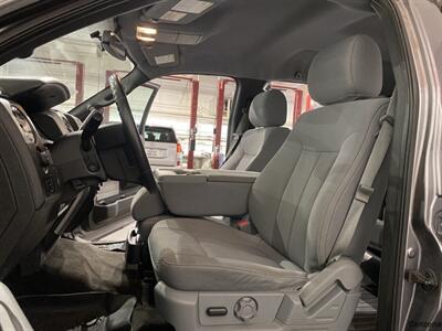 2014 Ford F-150 XLT   - Photo 9 - Mesa, AZ 85201
